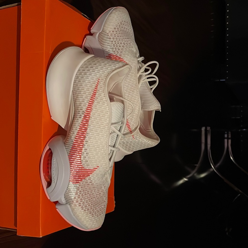 Nike Air Zoom Superrep2